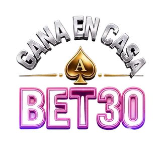 Bet30 Gana en Casa